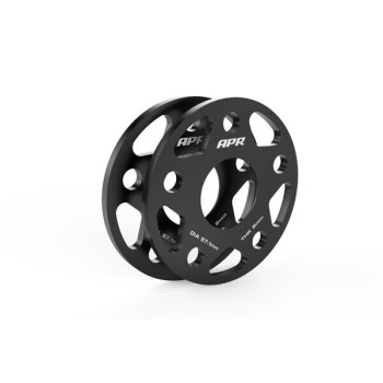 WHEEL SPACER KIT, 57.1MM, 8MM