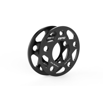 WHEEL SPACER KIT, 66.5MM, 6MM