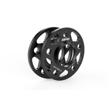 WHEEL SPACER KIT, 66.5MM, 10MM