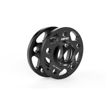 WHEEL SPACER KIT, 66.5MM, 12MM