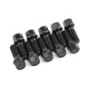 LUG BOLTS, 13MM BALL SEAT, 37M