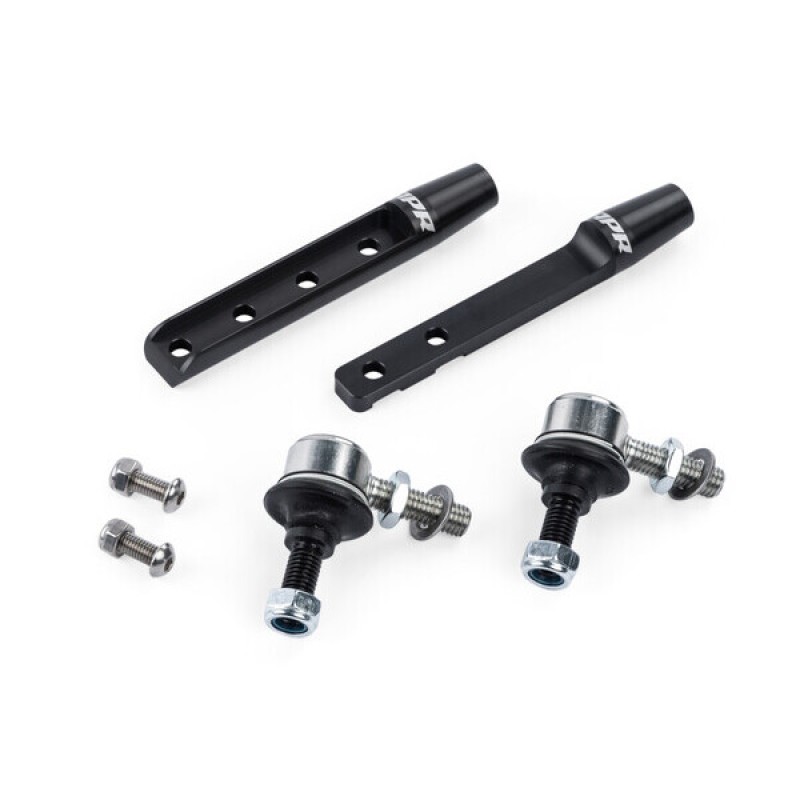 ENDLINKS, SWAY BAR, MQB FRONT