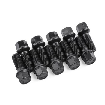 LUG BOLTS, 13MM BALL SEAT, 47M