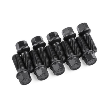LUG BOLTS, 13MM BALL SEAT, 47M