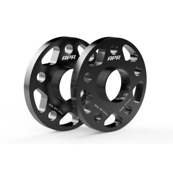 WHEEL SPACER KIT, 57.1MM, 17MM