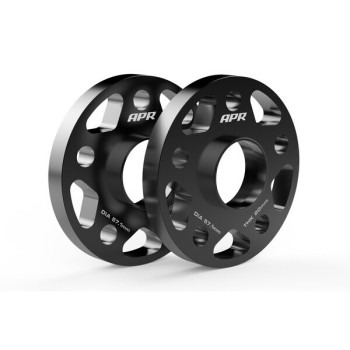 WHEEL SPACER KIT, 57.1MM, 20MM