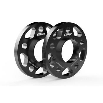 WHEEL SPACER KIT, 66.5MM, 17MM