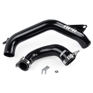 HOSE KIT, MQB CHARGE PIPE, PRE-INTERCOOL