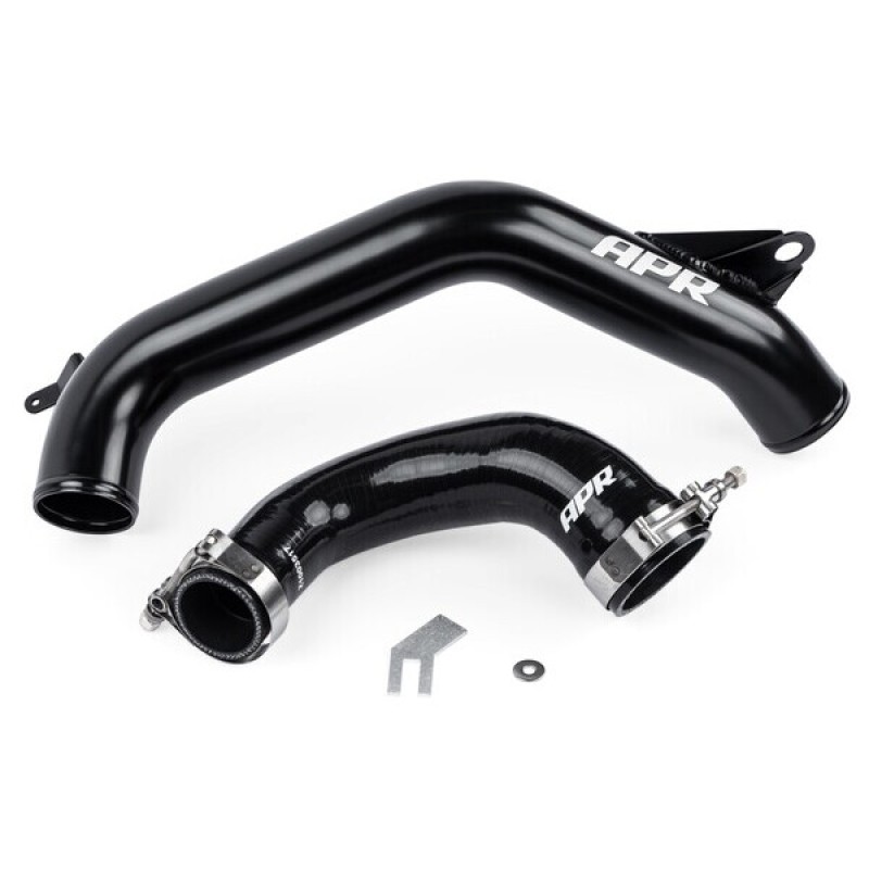 HOSE KIT, MQB CHARGE PIPE, PRE-INTERCOOL