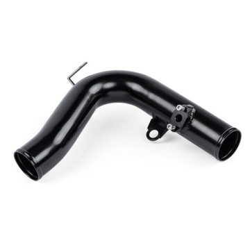 HOSE KIT, MQB CHARGE PIPE, POST-INTERCOO