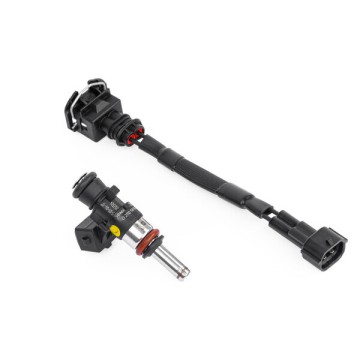 INJECTOR KIT, 2.5T, ROW 2.0T