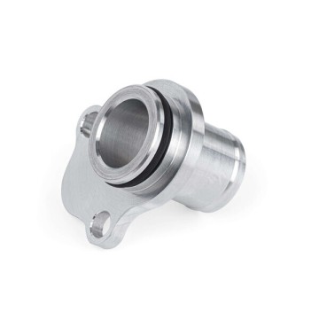 2.5T GEN 2 THROTTLE BODY PIPE; 2019+ FIT
