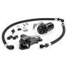 CATCH CAN SYSTEM WITH TOP PLATE
