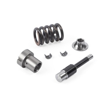 HIGH PRESSURE FUEL PUMP 2.9T/3.0T; REBUI
