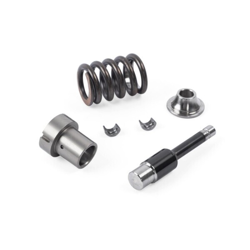 HIGH PRESSURE FUEL PUMP 2.9T/3.0T; REBUI