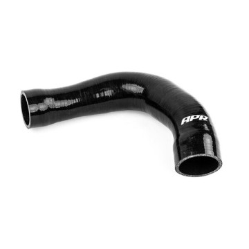 HOSE, HYBRID TURBO TO APR CHRG PIPE