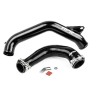 APR HYBRID TURBO CHARGE PIPE KIT, PRE IC
