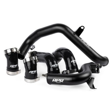 CHARGE PIPE KIT, MQB EVO, CONTI TURBO