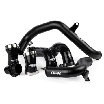 CHARGE PIPE KIT, MQB EVO, GARRETT TURBO
