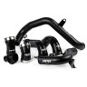 CHARGE PIPE KIT, MQB EVO, GARRETT TURBO