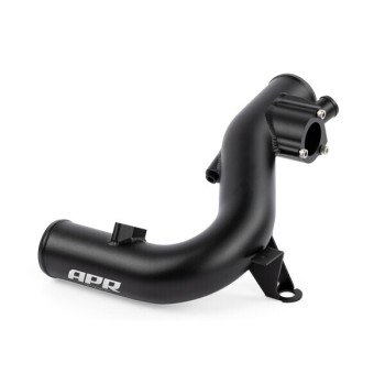 TB PIPE KIT, MQB EVO, CONTI TURBO