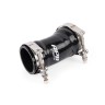 THROTTLE BODY HOSE KIT, MQB EVO