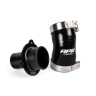 TURBO MUFFLER DELETE KIT, GARRETT TURBO
