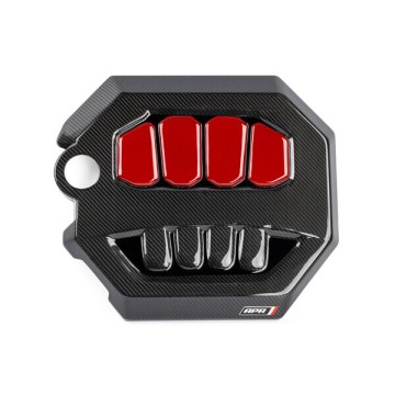 ENGINE COVER, GLOSS TWILL, MK8
