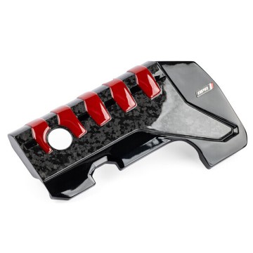 ENGINE COVER, GLOSS FORGED, MK3 RS3
