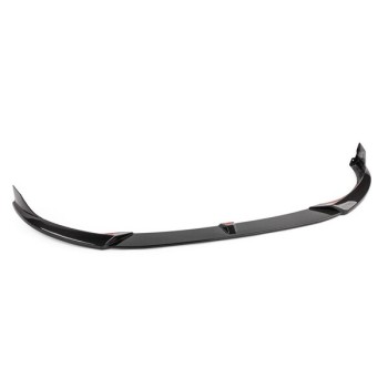 FRONT SPLITTER, CARBON, MK8 GTI