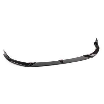FRONT SPLITTER, CARBON, MK8 GTI