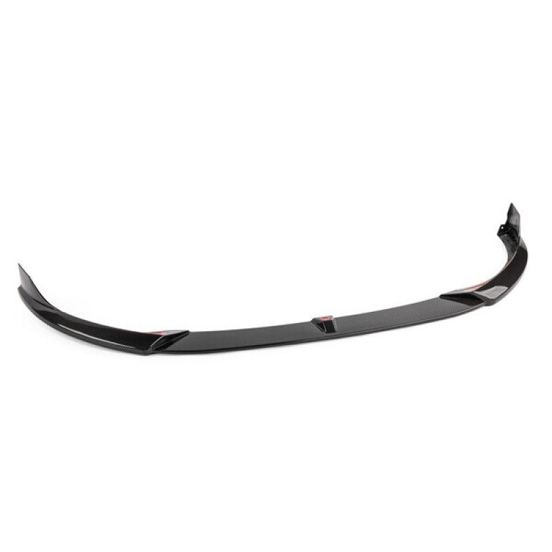 FRONT SPLITTER, CARBON, MK8 GTI