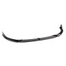 FRONT SPLITTER, CARBON, MK8 GTI