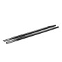SIDE SKIRTS, CARBON, MK8 GTI