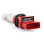 IGNITION COIL, APR, VR6, RED