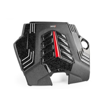 ENGINE COVER, EA825 SUV, FORGED CF