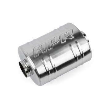 MUFFLER, 220X169X286 PERF-PACK