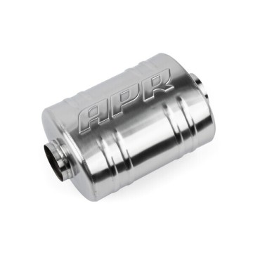 MUFFLER, 220X169X286 PERF-PACK