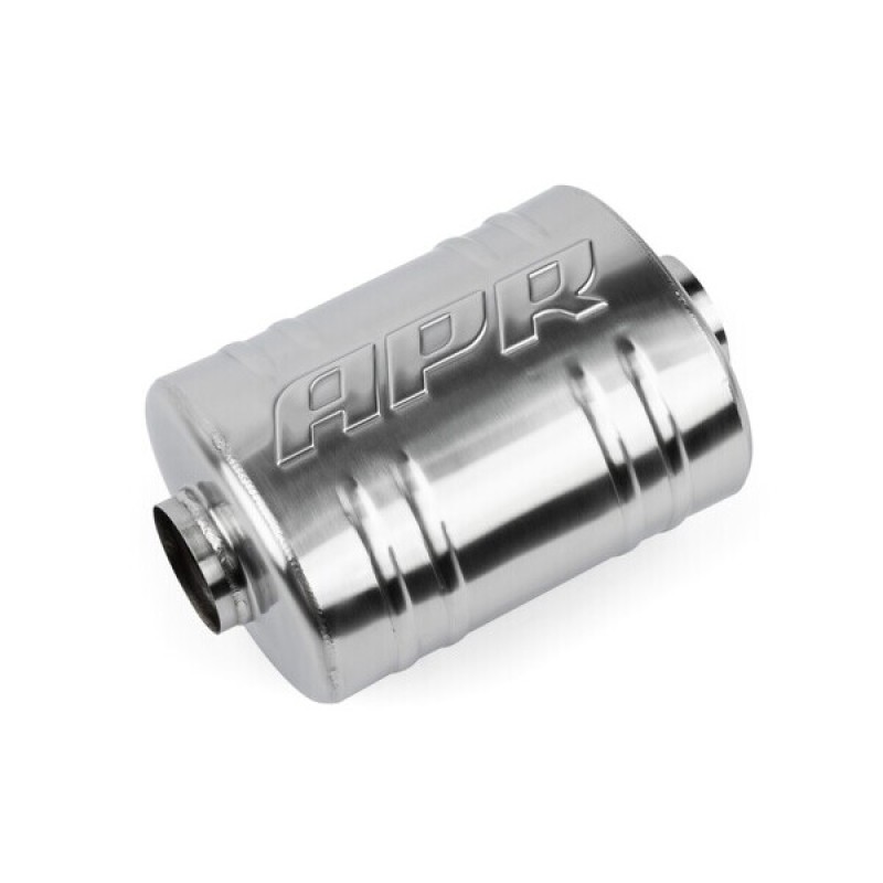 MUFFLER, 220X169X286 PERF-PACK