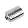MUFFLER, 220X169X286 PERF-PACK