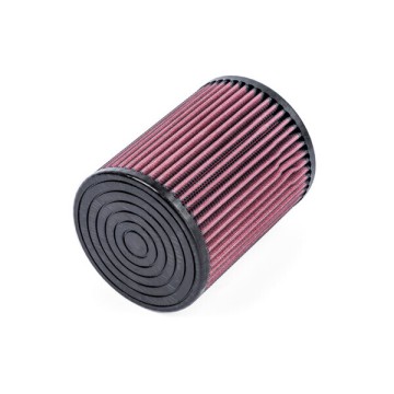 AIR FILTER, 127X165MM