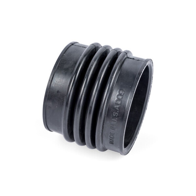 3 INCH FLEX COUPLER FOR INTAKE
