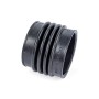 3 INCH FLEX COUPLER FOR INTAKE