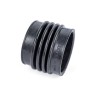 3 INCH FLEX COUPLER FOR INTAKE