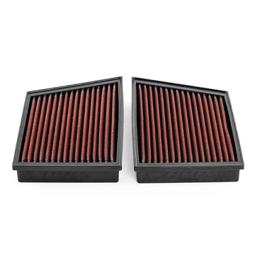 FILTER, PORSCHE 992