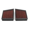FILTER, PORSCHE 992