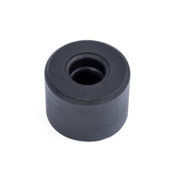 APR SNUB MOUNT - B5 6/8 CYLINDER - BLACK
