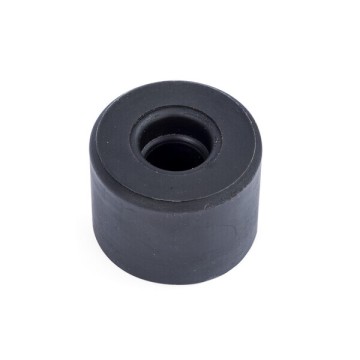 APR SNUB MOUNT - B5 6/8 CYLINDER - BLACK
