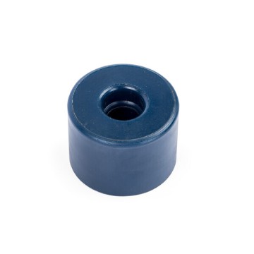 APR SNUB MOUNT - B5 4 CYLINDER - BLUE
