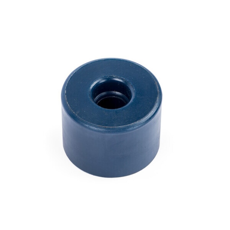 APR SNUB MOUNT - B5 4 CYLINDER - BLUE